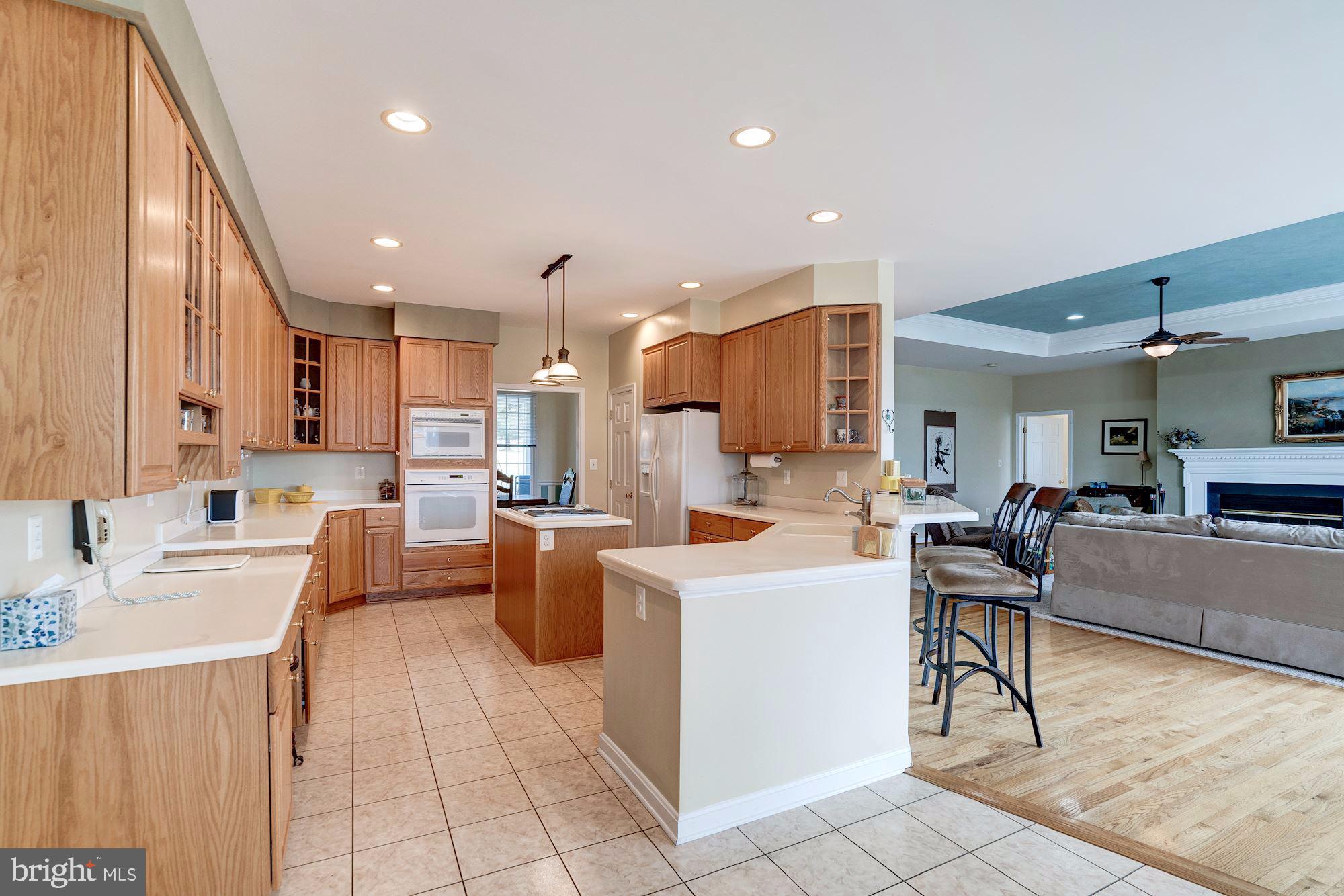 18747 Harmony Church Road Leesburg, VA 20175 - Photo 15 of 34 Gallery Image 15