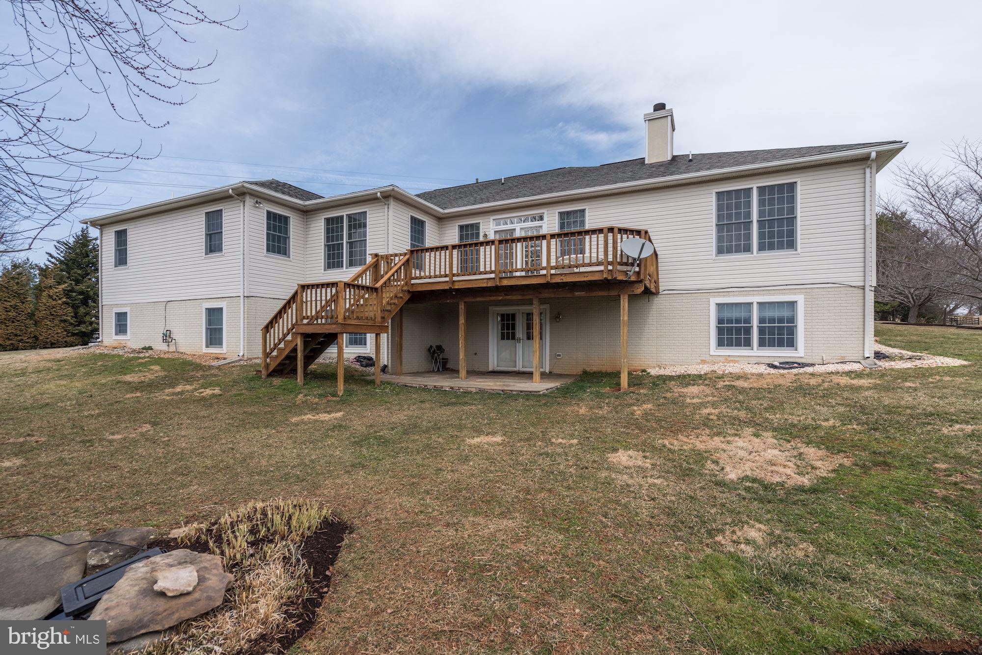 18747 Harmony Church Road Leesburg, VA 20175 - Photo 29 of 34 Gallery Image 29