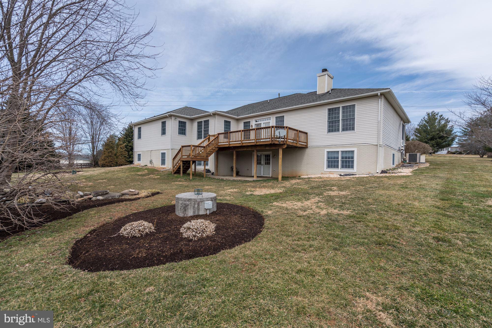 18747 Harmony Church Road Leesburg, VA 20175 - Photo 30 of 34 Gallery Image 30