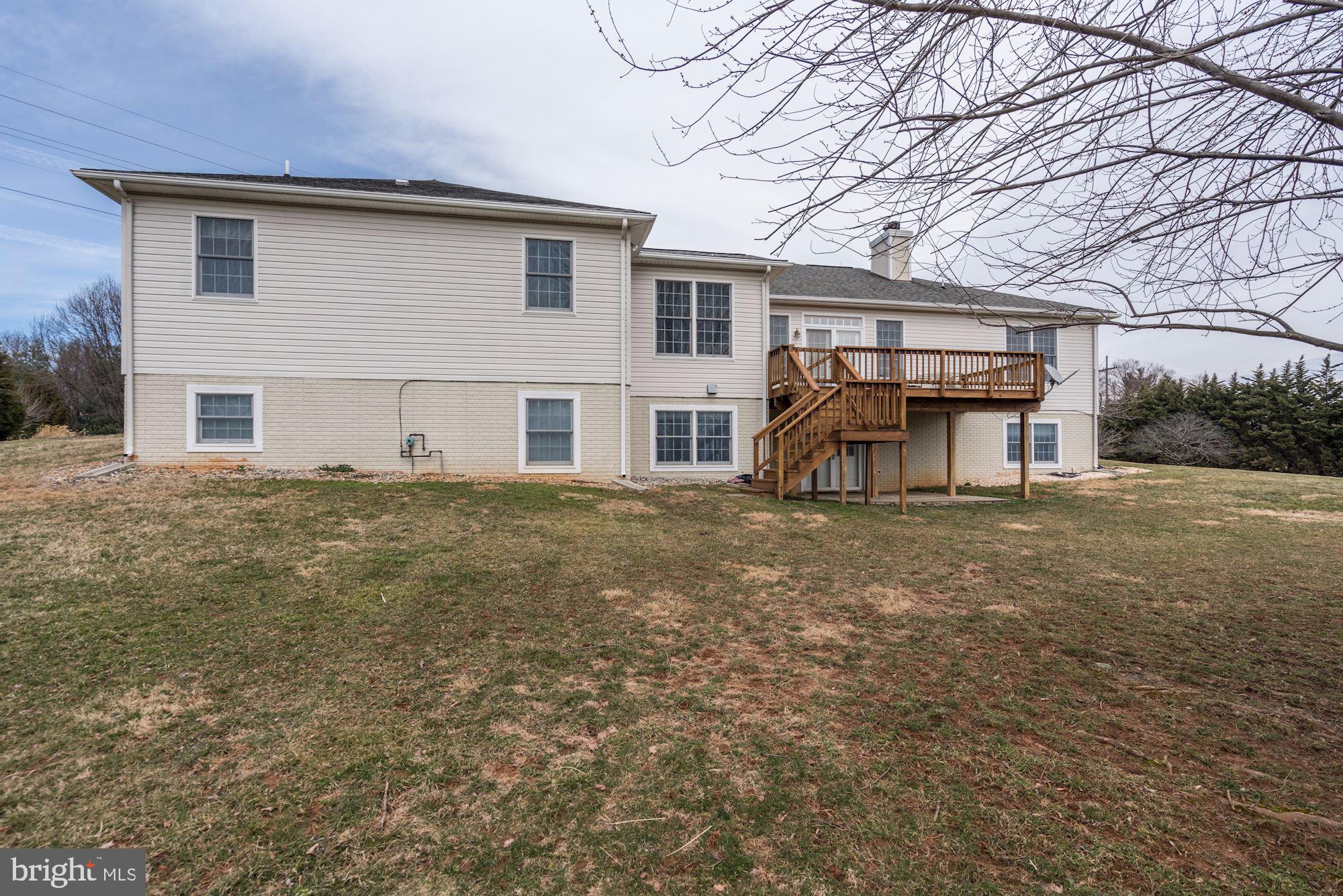 18747 Harmony Church Road Leesburg, VA 20175 - Photo 31 of 34 Gallery Image 31