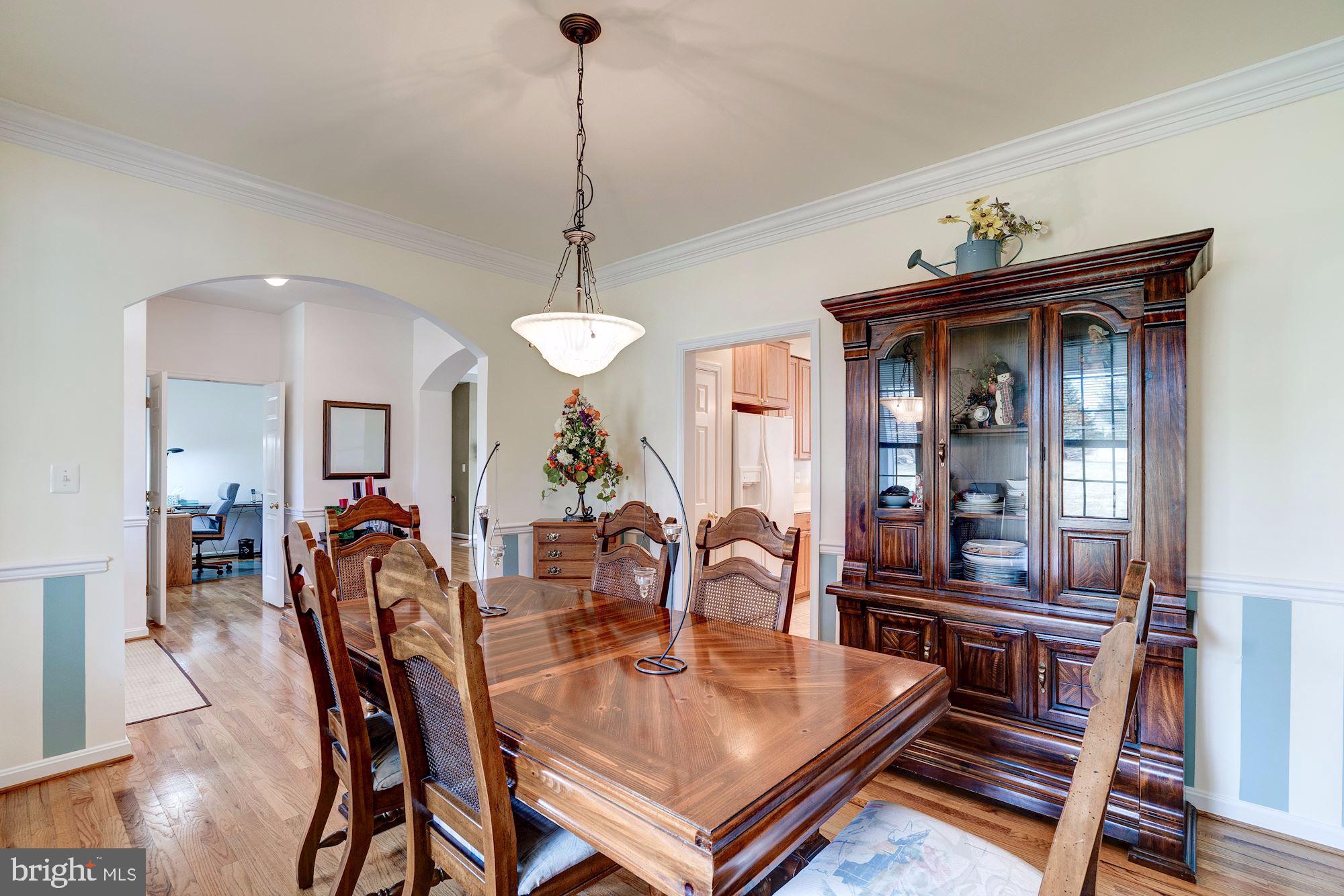 18747 Harmony Church Road Leesburg, VA 20175 - Photo 8 of 34 Gallery Image 8