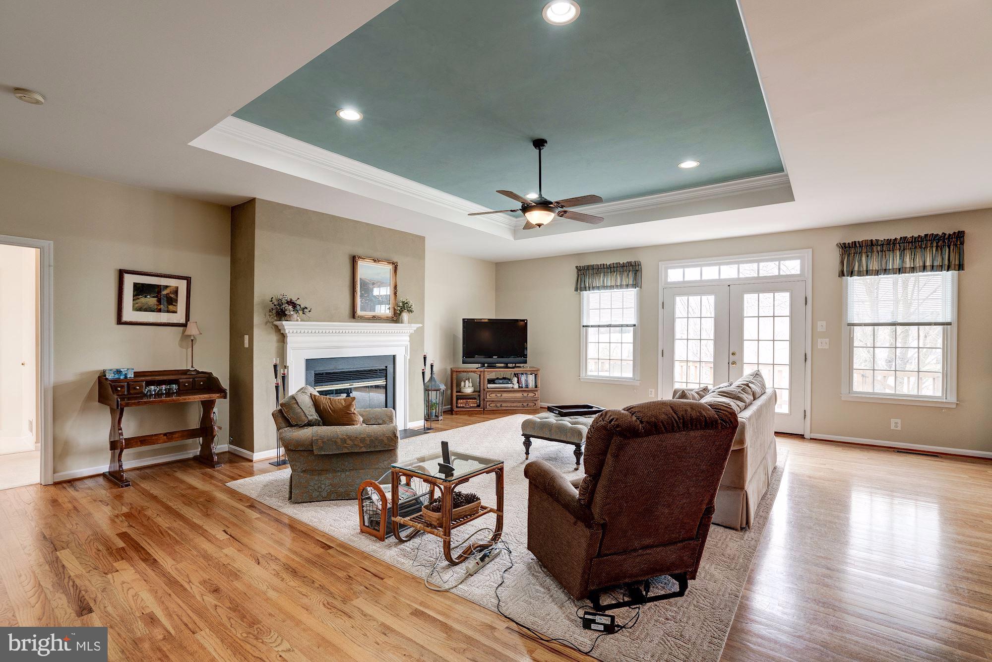 18747 Harmony Church Road Leesburg, VA 20175 - Photo 9 of 34 Gallery Image 9
