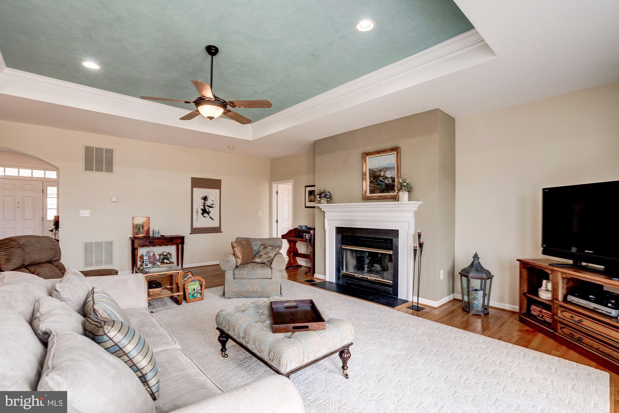 18747 Harmony Church Road Leesburg, VA 20175 - Photo 10 of 34 Gallery Image 10