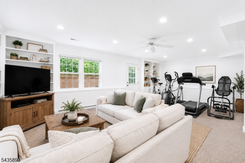 52 Hampton Road Chatham, NJ 07928 - Photo 22 of 34