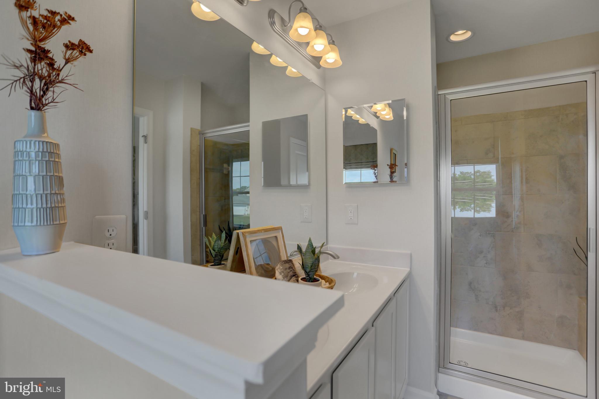 1584 Warm Spring Road Chambersburg, PA 17202 - Photo 26 of 37 primary bathroom