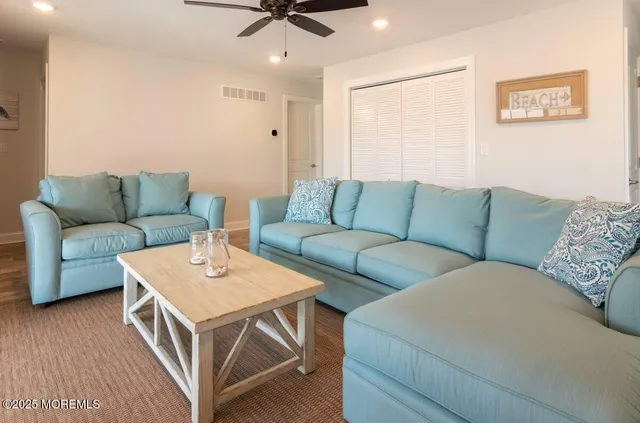 $13,500 | 32 Silver Beach Road, Lavallette, NJ 08735