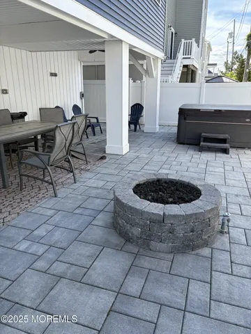 $13,500 | 32 Silver Beach Road, Lavallette, NJ 08735