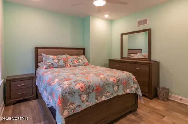 $13,500 | 32 Silver Beach Road, Lavallette, NJ 08735