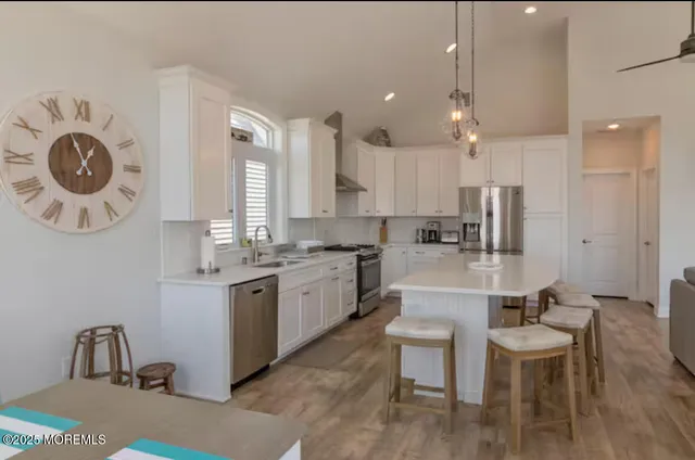 $13,500 | 32 Silver Beach Road, Lavallette, NJ 08735