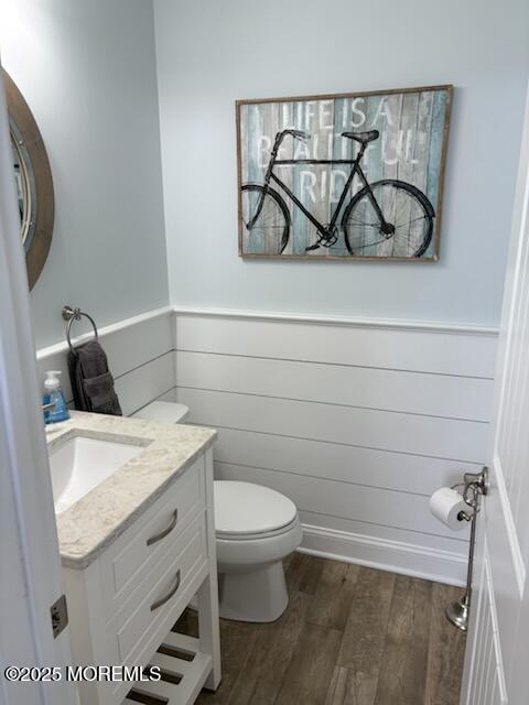 32 Silver Beach Road Lavallette, NJ 08735 - Photo 9 of 20 2nd Fl 1/2 Bath