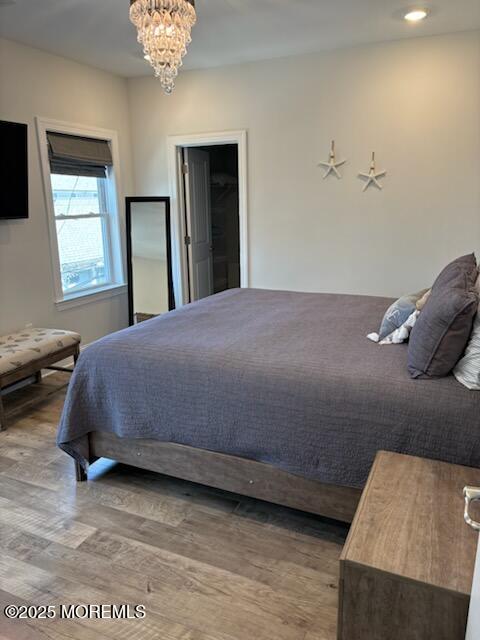 32 Silver Beach Road Lavallette, NJ 08735 - Photo 10 of 20 2nd Fl. Master