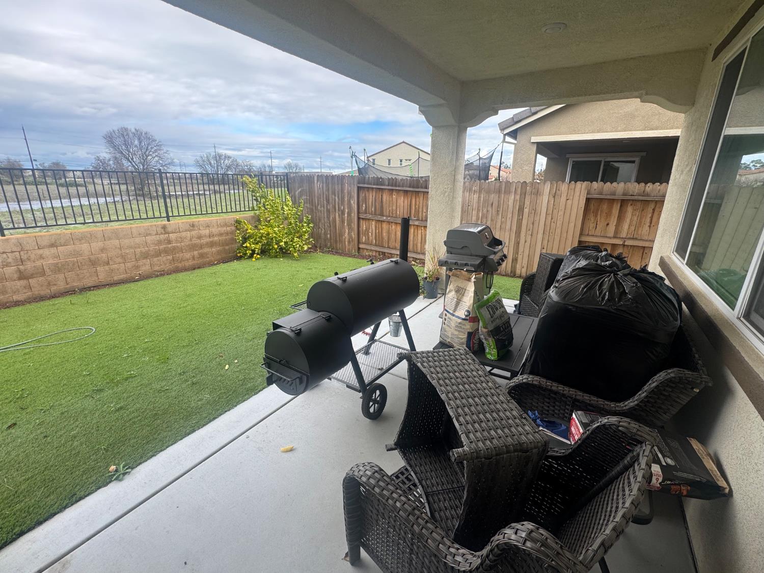 9475 Pasaje Place Elk Grove, CA 95624 - Photo 22 of 26