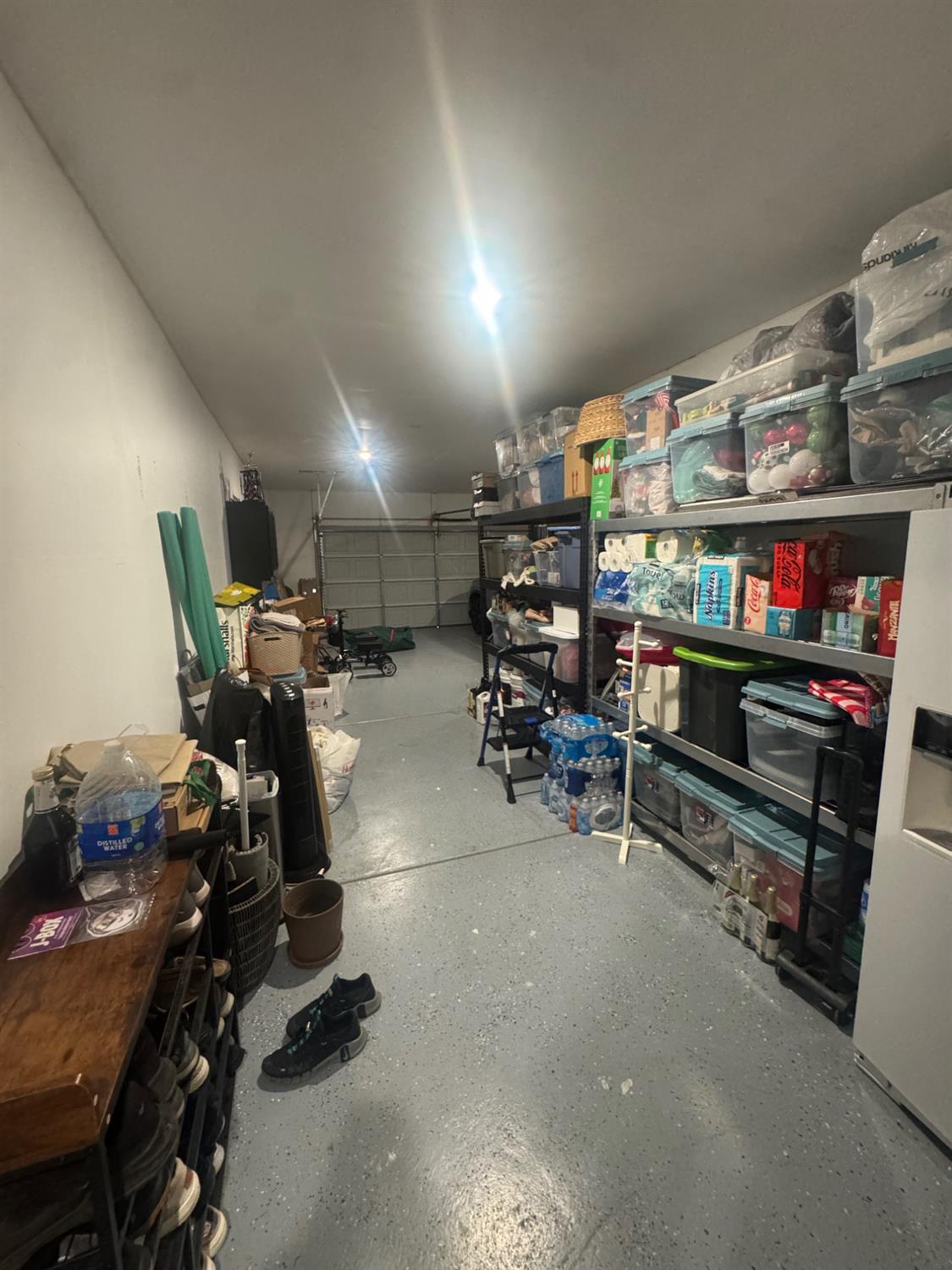 9475 Pasaje Place Elk Grove, CA 95624 - Photo 24 of 26 a view of a room with gym equipment