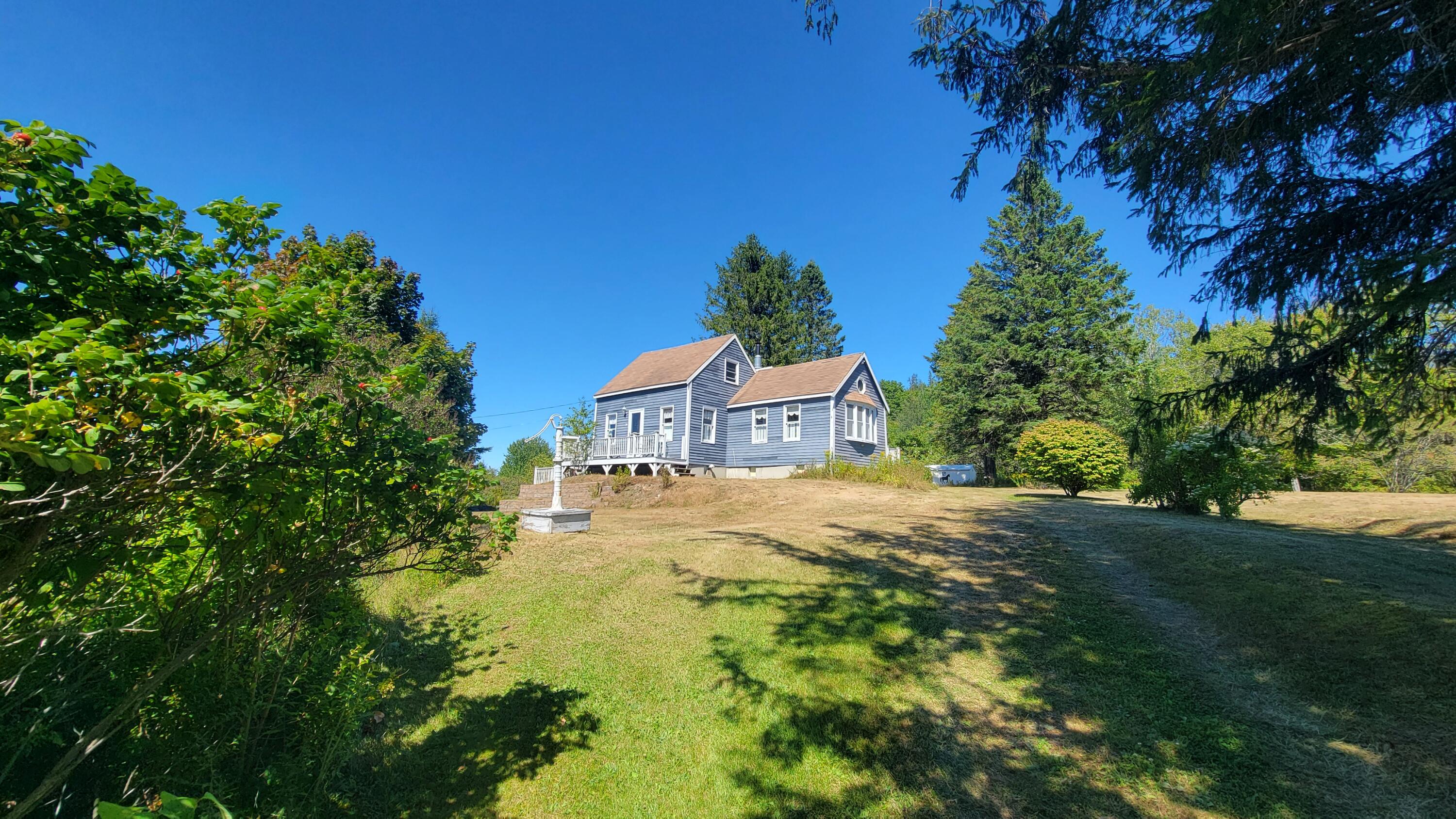 38 Bay Road Jonesboro, ME 04648 - Photo 2 of 40 20250821_141601