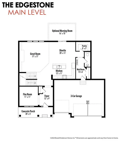 $1,045,380 | 16651 South Manor Road, Eden Prairie, MN 55346