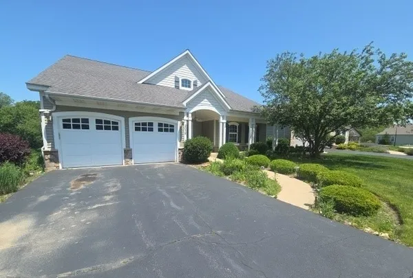 $508,000 | 3075 Trillium Court West, Aurora, IL 60506