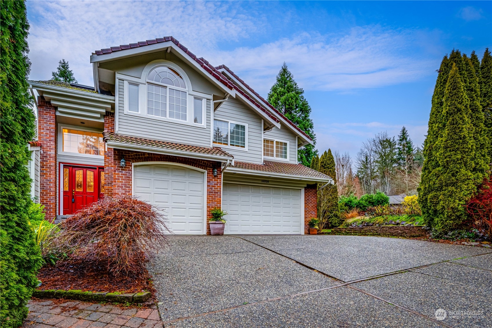10328 Northeast 153rd Place Bothell, WA 98011 - Photo 1 of 39 Gallery Image 1