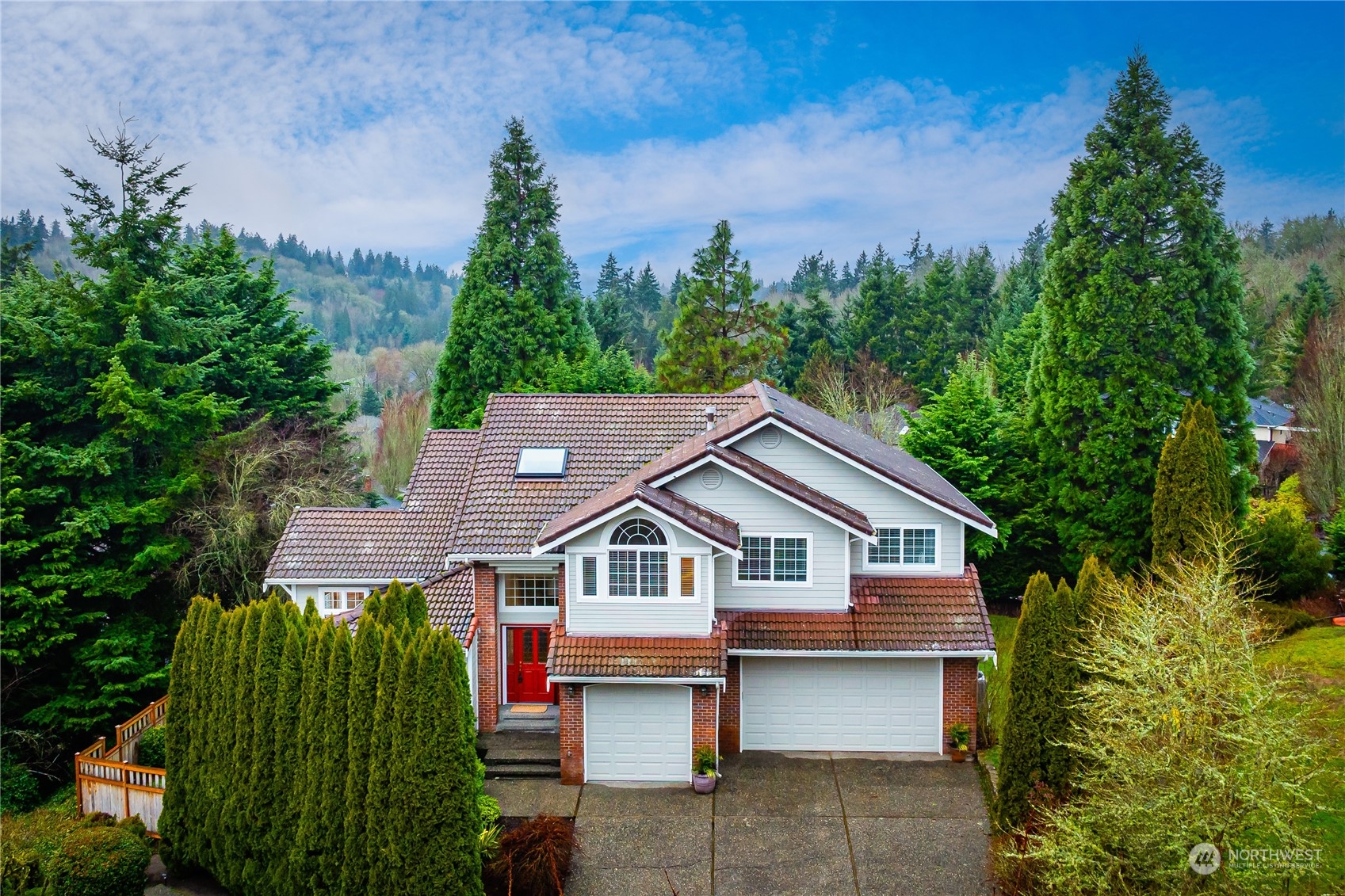 10328 Northeast 153rd Place Bothell, WA 98011 - Photo 38 of 39 Gallery Image 38
