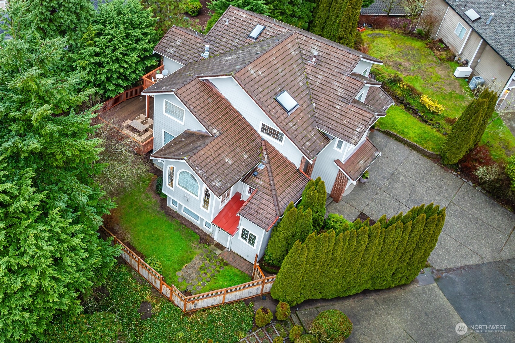 10328 Northeast 153rd Place Bothell, WA 98011 - Photo 39 of 39 Gallery Image 39