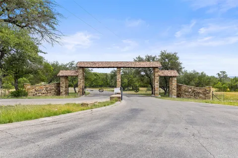 $219,000 | 1087-lot 49) Stone Ridge Mountain Drive, Round Mountain, TX 78663