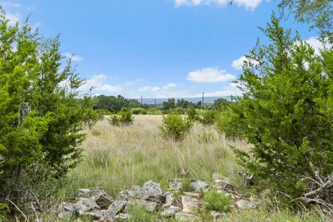 $219,000 | 1087-lot 49) Stone Ridge Mountain Drive, Round Mountain, TX 78663