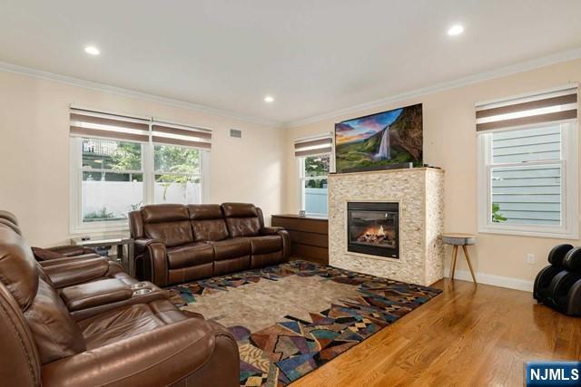 157 Woodridge Street Wood-Ridge, NJ 07075 - Photo 11 of 47