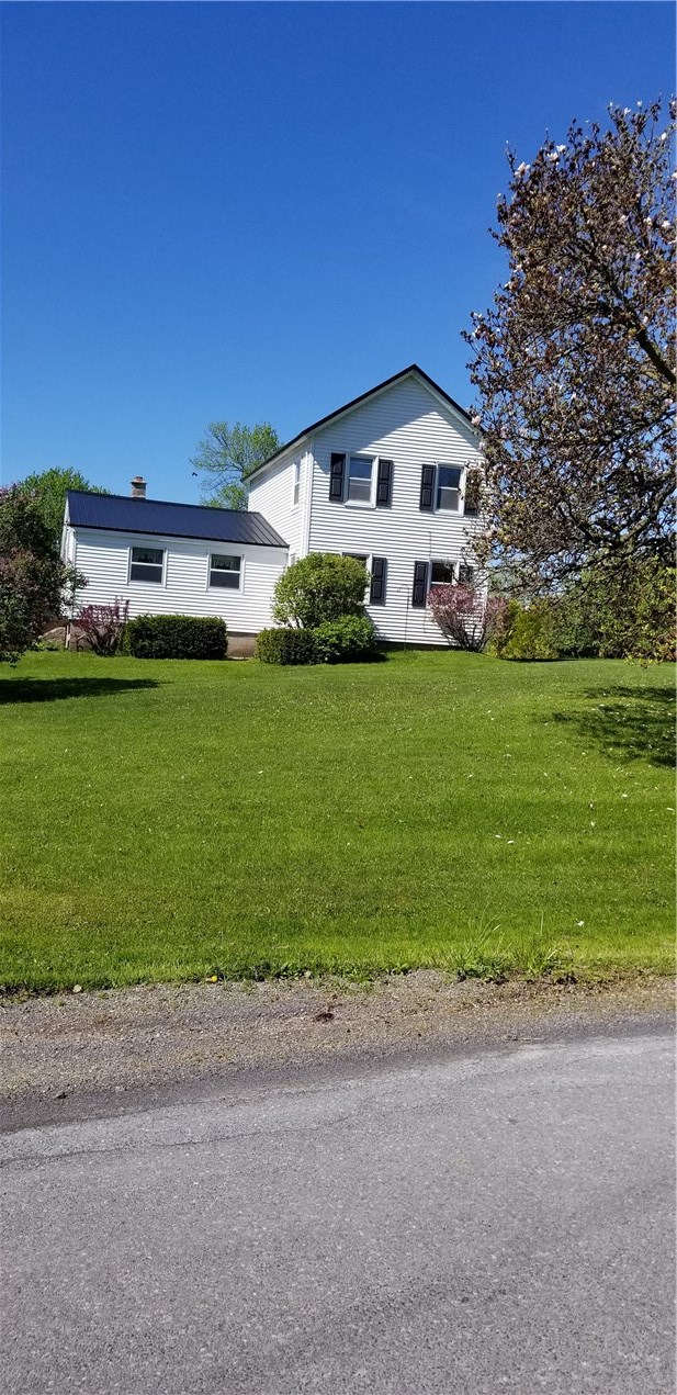 1464 Maiden Lane Road Mentz, NY 13140 - Photo 1 of 1 Gallery Image 1