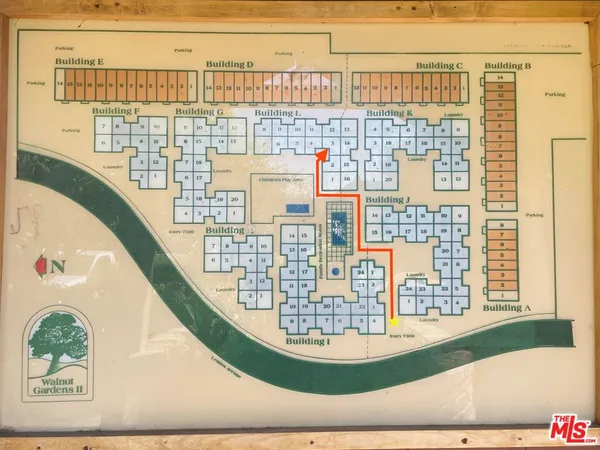 $309,000 | 7320 Lennox Avenue, Unit L3, Van Nuys, CA 91405