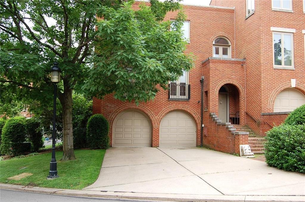 309 Schenley Road Pittsburgh, PA 15217 - Photo 1 of 25 Gallery Image 1