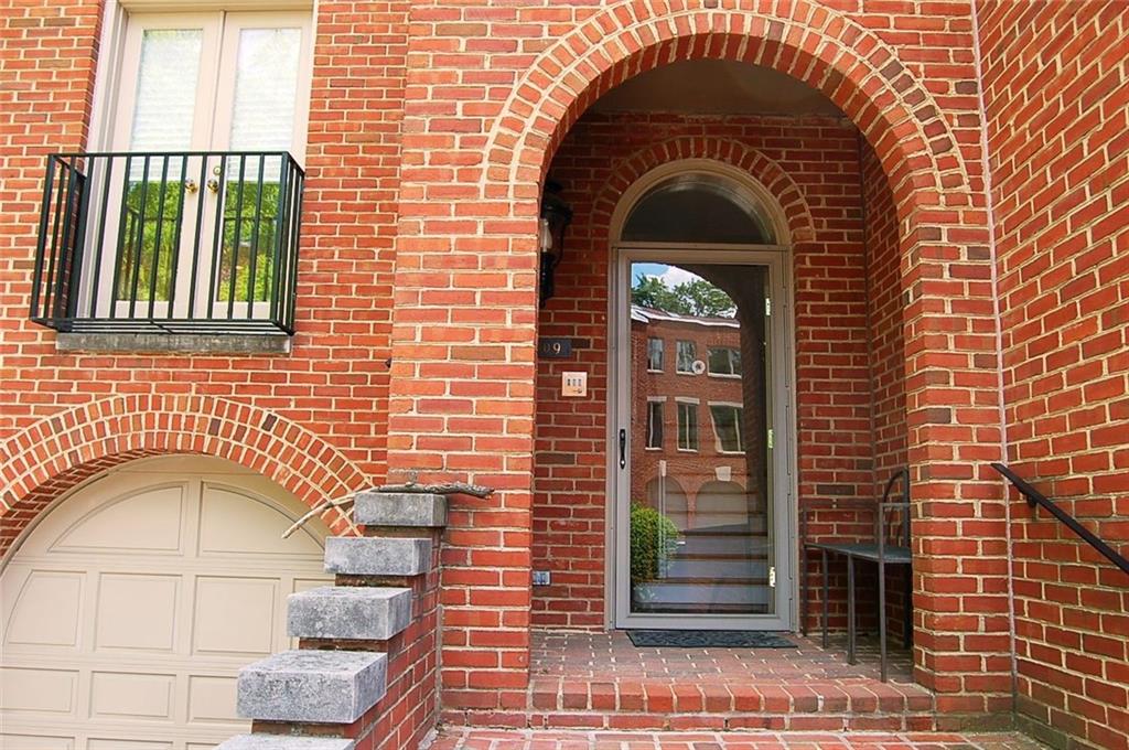 309 Schenley Road Pittsburgh, PA 15217 - Photo 2 of 25 Gallery Image 2