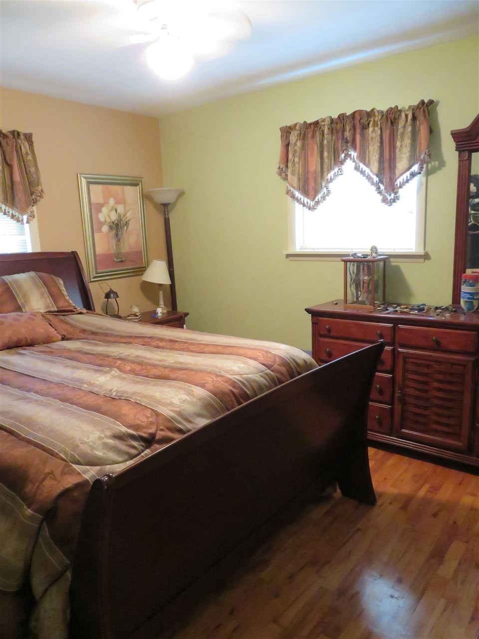 716 West Lansing Road Morrice, MI 48857 - Photo 9 of 17