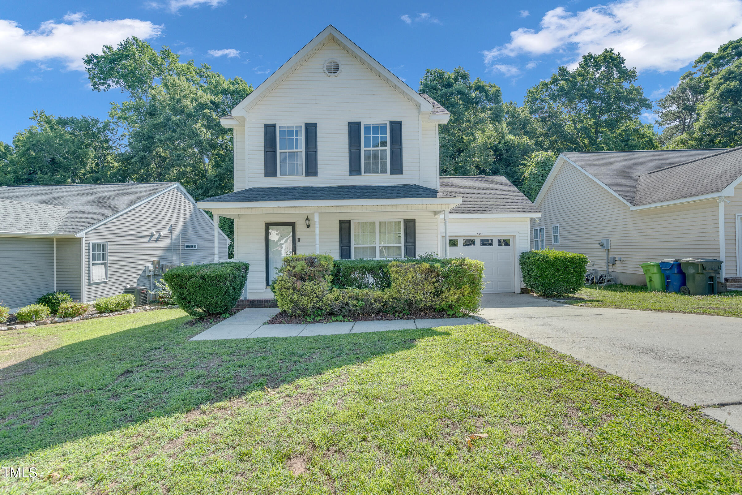 5617 Tealbrook Drive Raleigh, NC 27610 - Photo 21 of 29 DSC08263