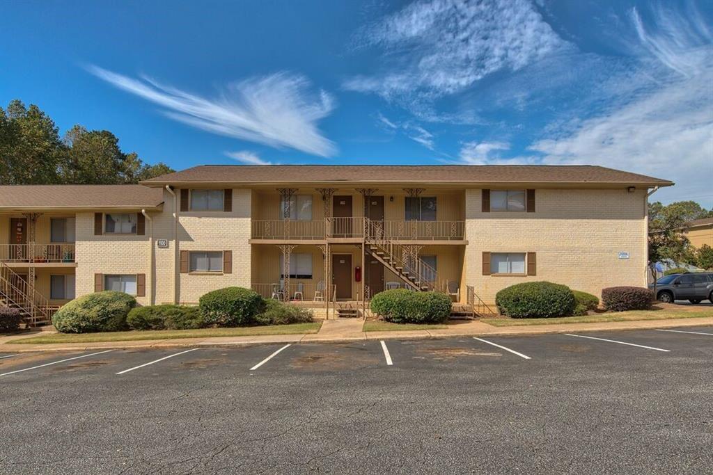 300 Hurt Road, Unit 1606 Smyrna, GA 30082 - Photo 8 of 13