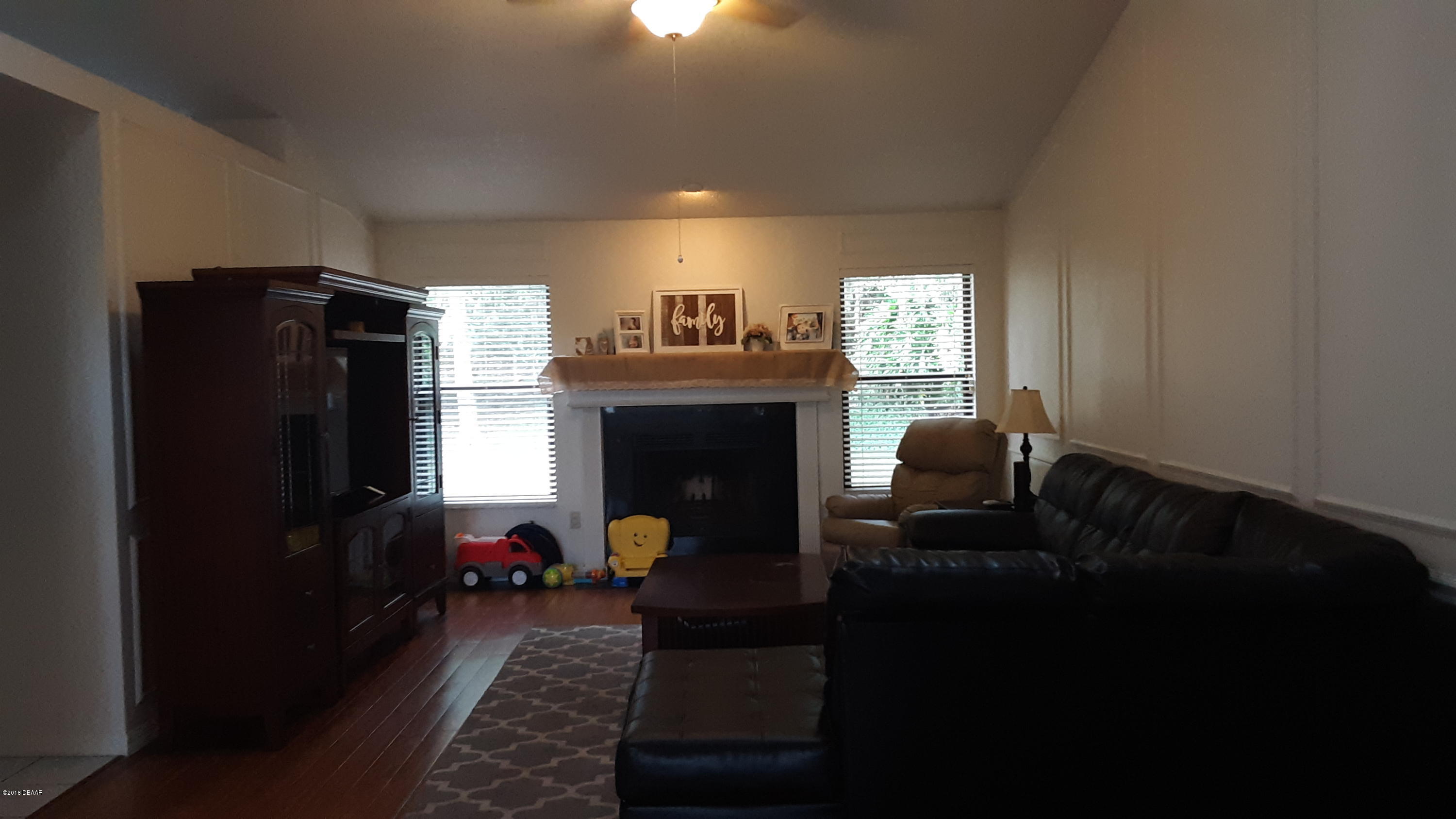 74 Bryan Cave Road South Daytona, FL 32119 - Photo 2 of 10 20181022_170659