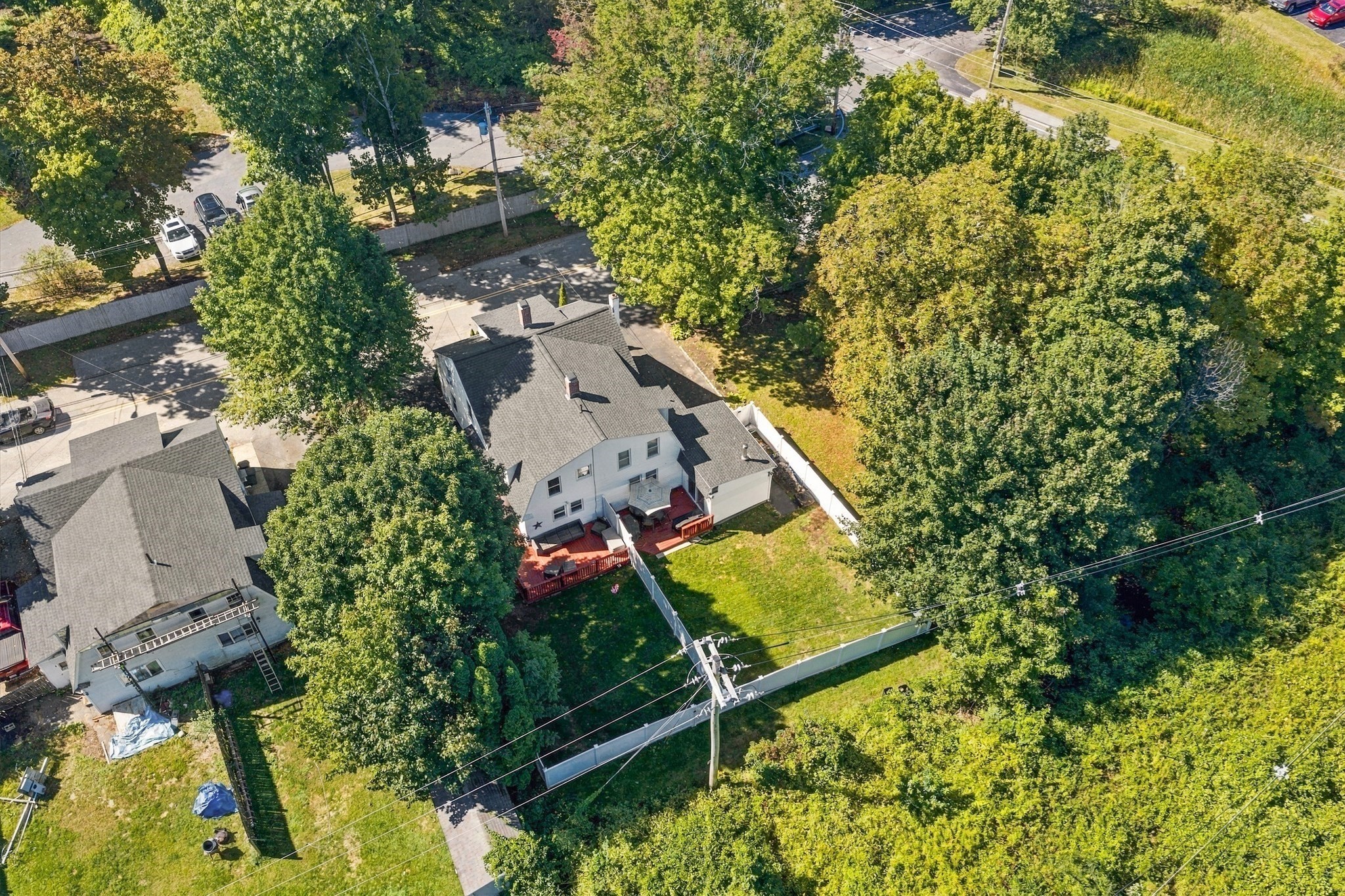 10-12 Harkaway Road, Unit 10 North Andover, MA 01845 - Photo 23 of 26 Gallery Image 23