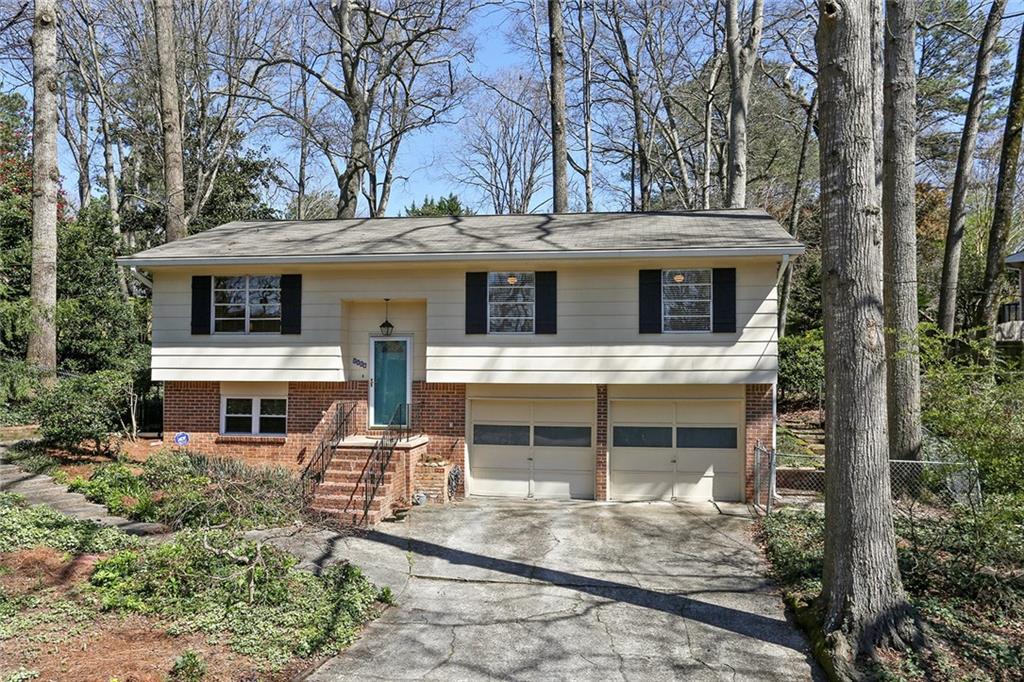 1124 Mayfield Drive Decatur, GA 30033 - Photo 1 of 1
