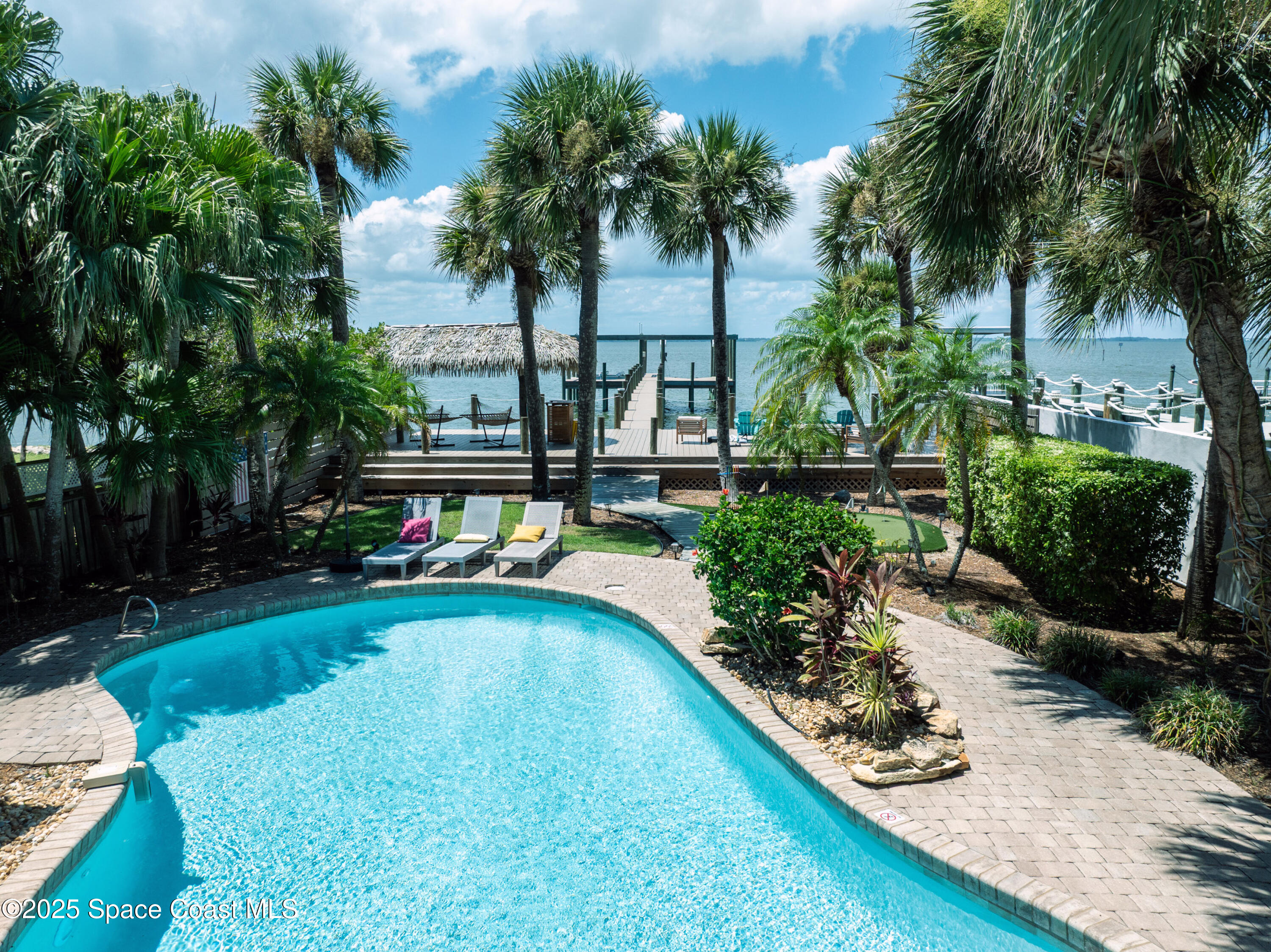 3412 South Atlantic Avenue Cocoa Beach, FL 32931 - Photo 5 of 90 DJI_0284 copy