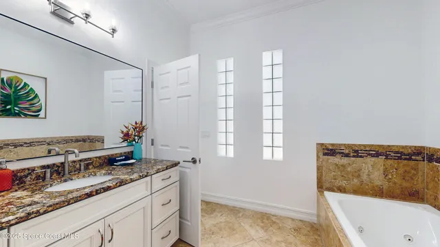 $2,099,000 | 3412 South Atlantic Avenue, Cocoa Beach, FL 32931