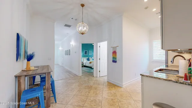 $2,099,000 | 3412 South Atlantic Avenue, Cocoa Beach, FL 32931