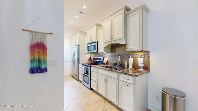 $2,099,000 | 3412 South Atlantic Avenue, Cocoa Beach, FL 32931