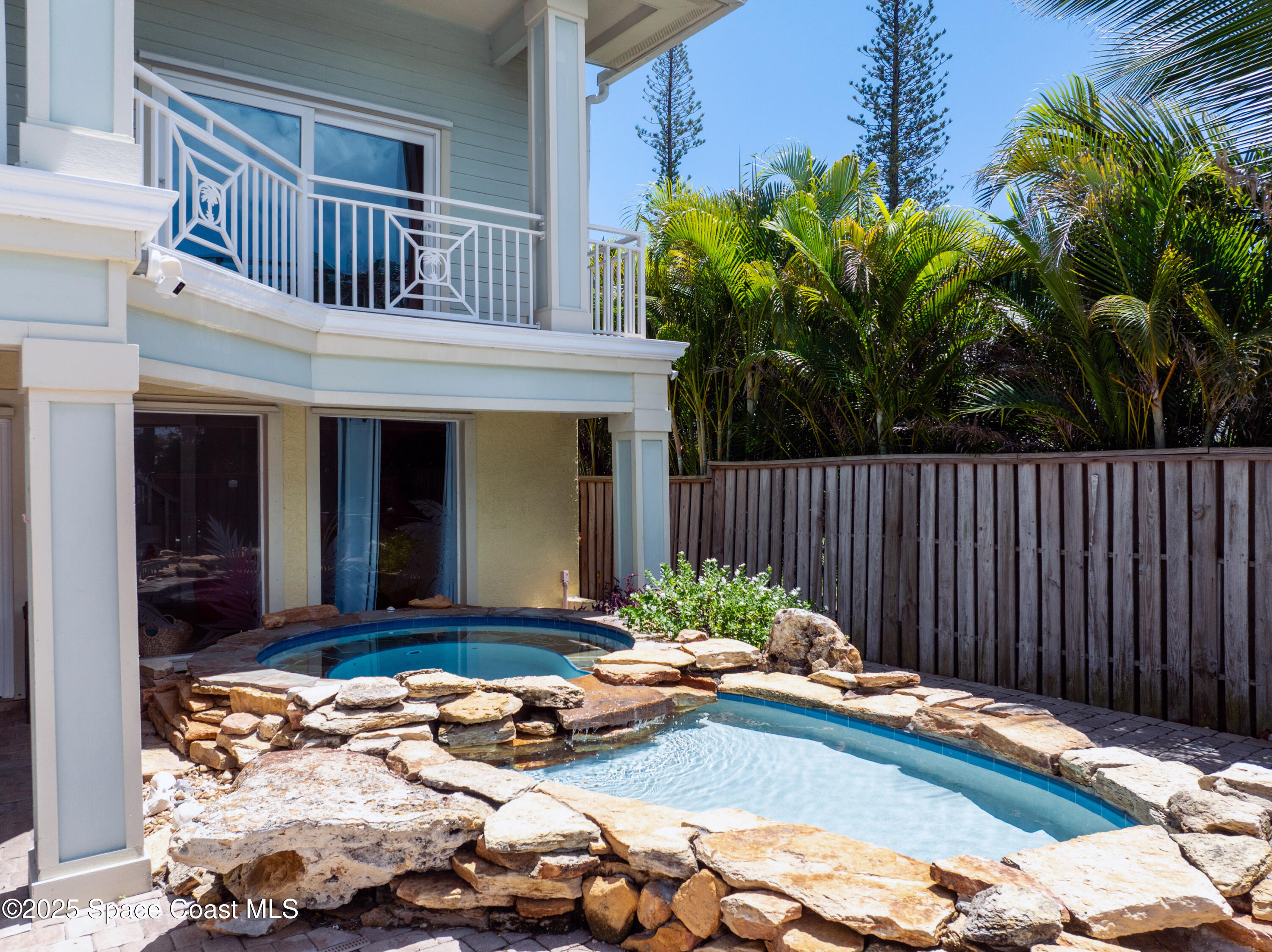 3412 South Atlantic Avenue Cocoa Beach, FL 32931 - Photo 7 of 90 DJI_0288 copy