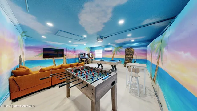 $2,099,000 | 3412 South Atlantic Avenue, Cocoa Beach, FL 32931