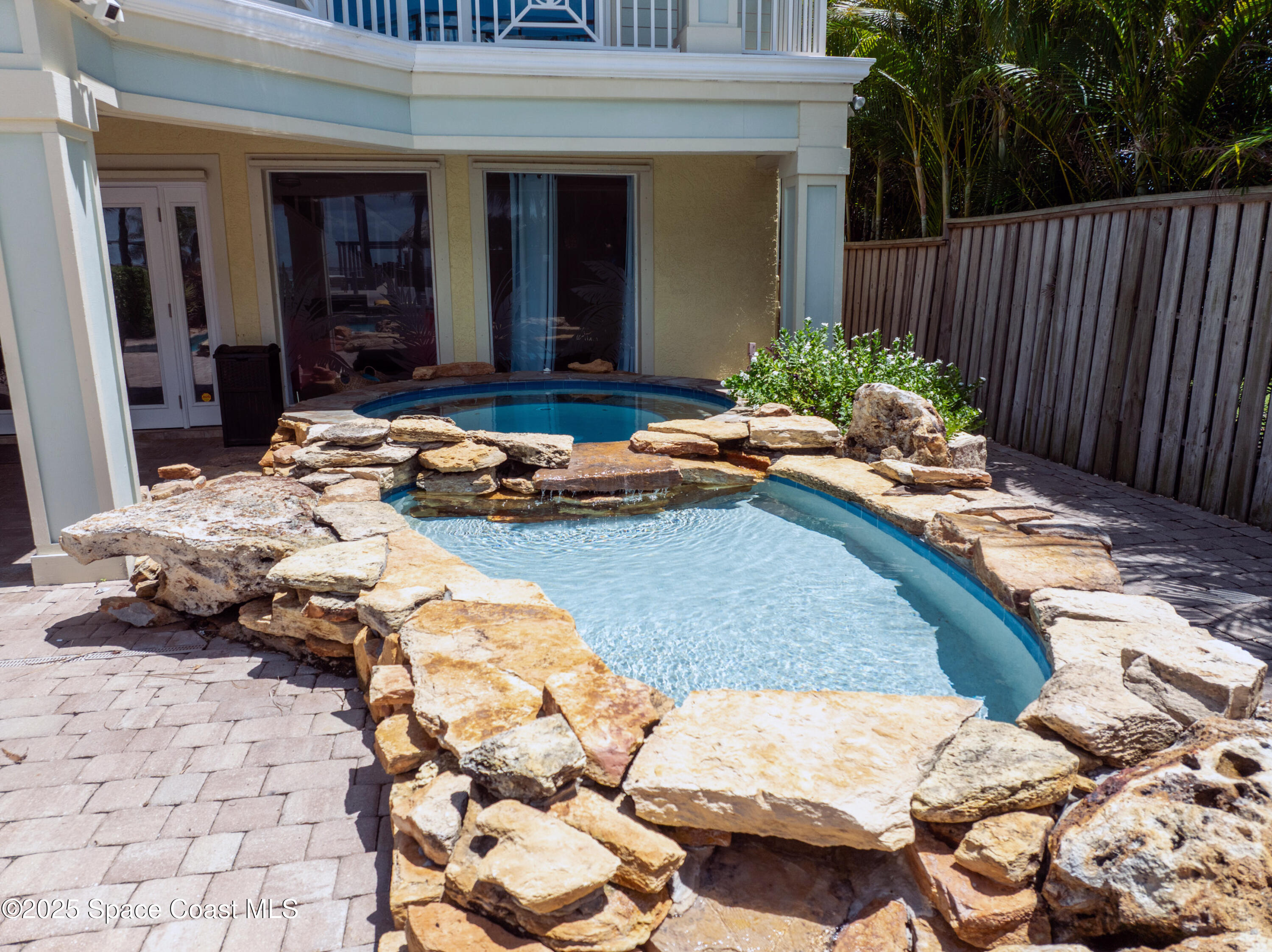 3412 South Atlantic Avenue Cocoa Beach, FL 32931 - Photo 9 of 90 DJI_0291 copy