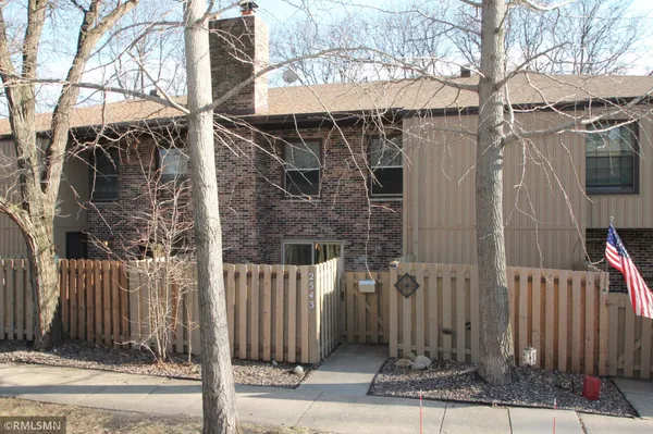 $214,900 | 2543 Unity Avenue North, Golden Valley, MN 55422