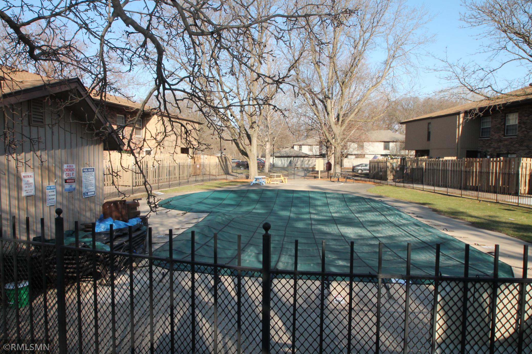 2543 Unity Avenue North Minneapolis, MN 55422 - Photo 18 of 20