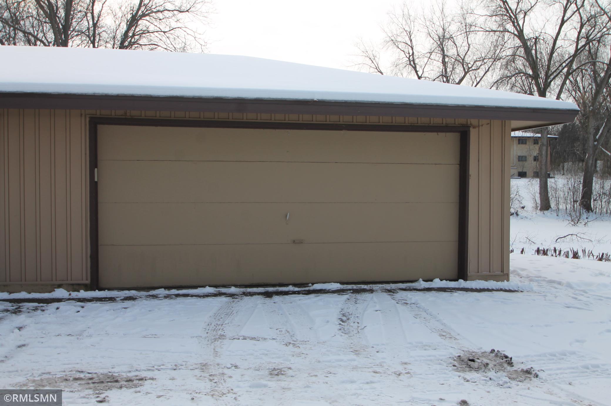 2543 Unity Avenue North Minneapolis, MN 55422 - Photo 19 of 20