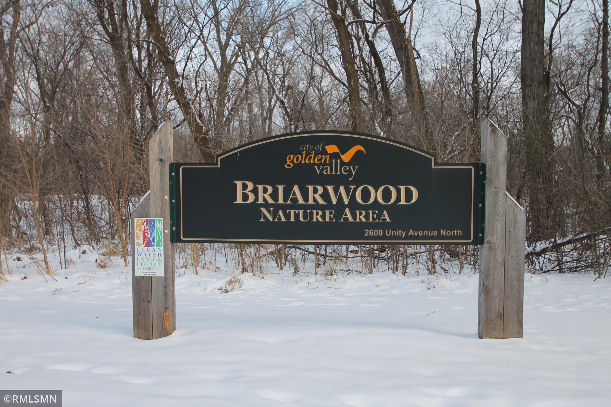 2543 Unity Avenue North Minneapolis, MN 55422 - Photo 20 of 20