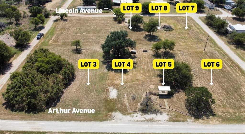 3 Arthur Avenue Newcastle, TX 76372 - Photo 1 of 2