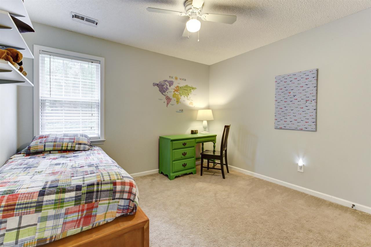1547 Middle Ridge Drive Willow Spring, NC 27592 - Photo 19 of 26 Photo 19