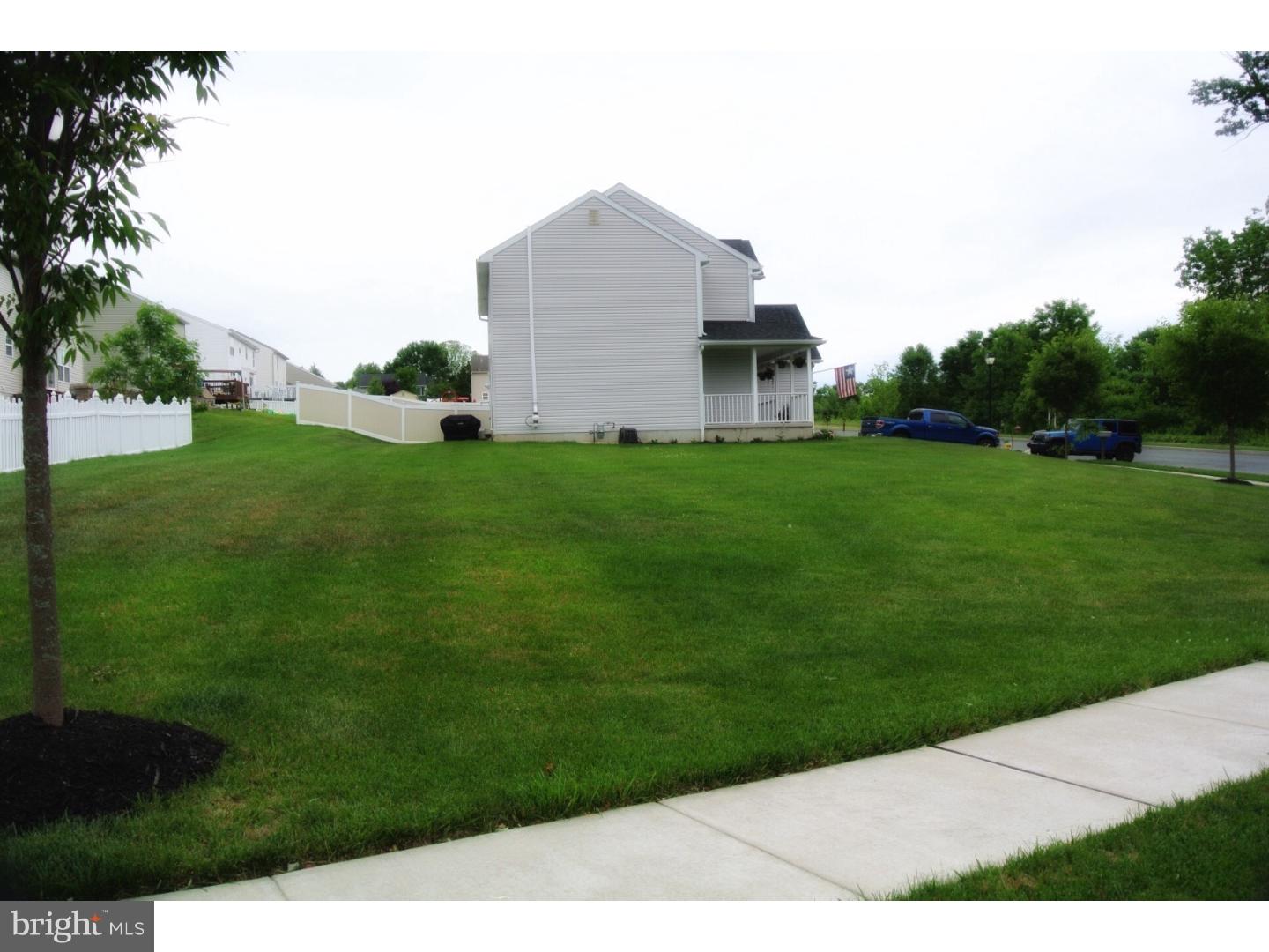 67 Sherman Road Birdsboro, PA 19508 - Photo 3 of 12 Side Yard